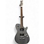 Used 2020s Cort X MANSON Gray Solid Body Electric Guitar