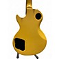 Used 2004 Gibson Les Paul Special Worn TV Yellow Solid Body Electric Guitar