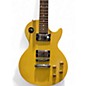 Used 2004 Gibson Les Paul Special Worn TV Yellow Solid Body Electric Guitar