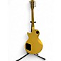 Used 2004 Gibson Les Paul Special Worn TV Yellow Solid Body Electric Guitar