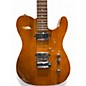 Used 2020s Schecter Guitar Research VAN NUYS Natural Solid Body Electric Guitar thumbnail