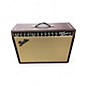 Used Fender 1965 Reissue Deluxe Reverb 22W Tube Guitar Combo Amp thumbnail