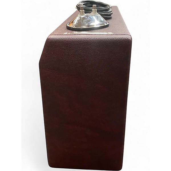 Used Fender 1965 Reissue Deluxe Reverb 22W Tube Guitar Combo Amp