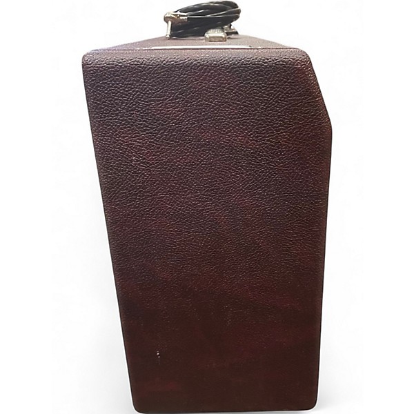 Used Fender 1965 Reissue Deluxe Reverb 22W Tube Guitar Combo Amp