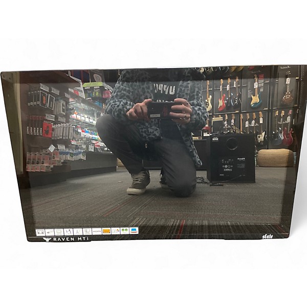 Used Slate Digital Raven MTI2 Control Surface