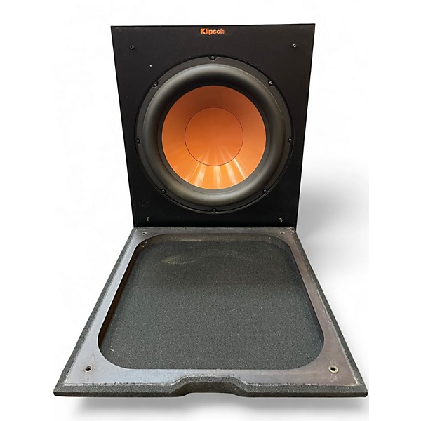 Used Klipsch R-12SW Subwoofer