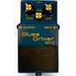 Used BOSS BD2 Blues Driver Effect Pedal thumbnail