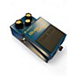 Used BOSS BD2 Blues Driver Effect Pedal
