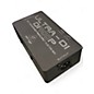 Used Behringer DI400P Passive Direct Box