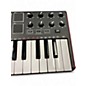 Used Akai MPK MINI