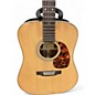 Used Recording King RD326 TONEWOOD RESERVE NATURAL Acoustic Guitar thumbnail