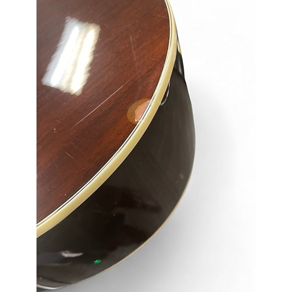 Used Recording King RD326 TONEWOOD RESERVE NATURAL Acoustic Guitar