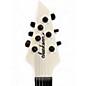 Used Jackson Pro Series Misha Mansoor Signature Juggernaut HT6 Satin White Solid Body Electric Guitar