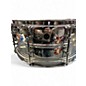 Used Ludwig 6X13 Supralite Snare STEEL Drum