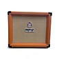 Used Orange Amplifiers Crush 20 20W 1x8 Guitar Combo Amp thumbnail