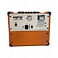 Used Orange Amplifiers Crush 20 20W 1x8 Guitar Combo Amp