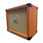 Used Orange Amplifiers Crush 20 20W 1x8 Guitar Combo Amp