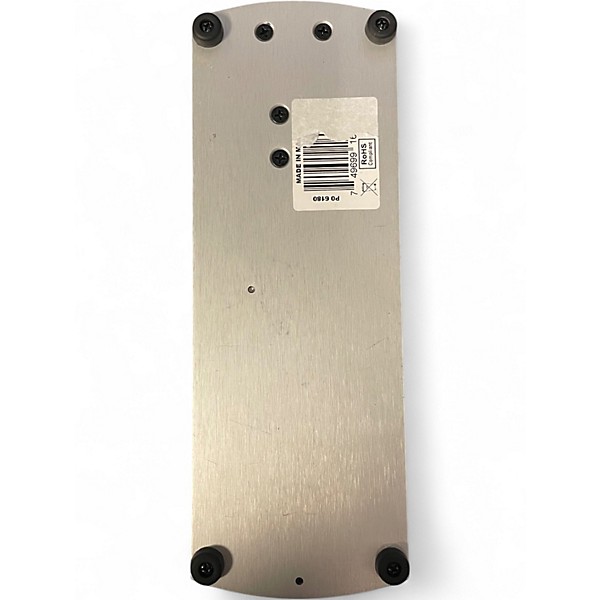 Used Ernie Ball VPJR Volume Pedal