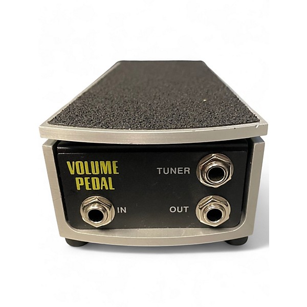 Used Ernie Ball VPJR Volume Pedal
