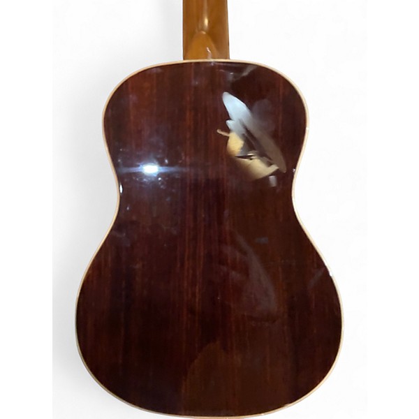 Used Laurel Canyon LUK-70N Natural Ukulele