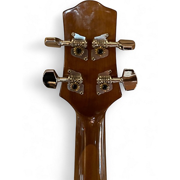 Used Laurel Canyon LUK-70N Natural Ukulele