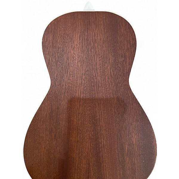 Used Lanikai LU22CGC Concert Natural Ukulele