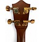 Used Lanikai LU22CGC Concert Natural Ukulele