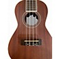 Used Lanikai LU22CGC Concert Natural Ukulele