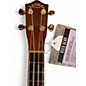 Used Lanikai LU22CGC Concert Natural Ukulele