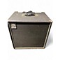 Used Ampeg BA115 100W 1x15 Bass Combo Amp thumbnail