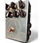 Used Darkglass ALPHA OMEGA Bass Effect Pedal