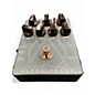 Used Darkglass ALPHA OMEGA Bass Effect Pedal