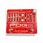 Used Electro-Harmonix Pog2 Polyphonic Octave Generator Effect Pedal