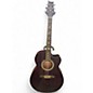 Used PRS Angelus Standard SE Mahogany Acoustic Guitar