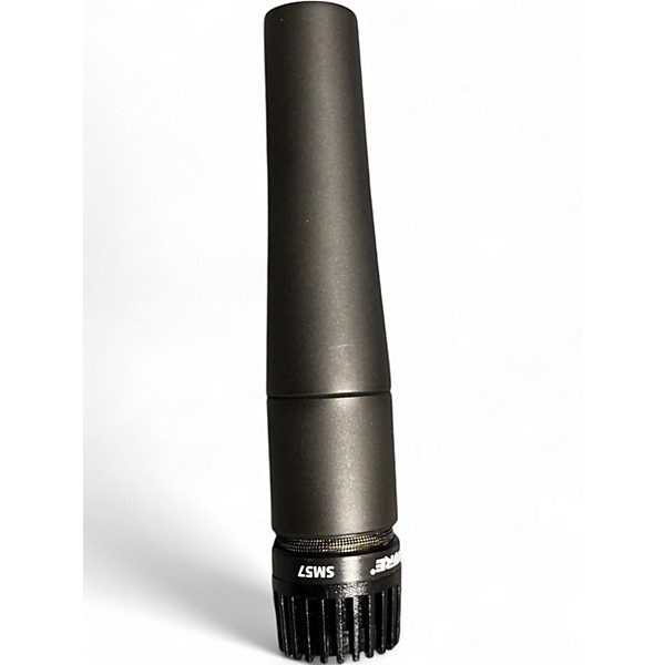 Used Shure SM57LC Dynamic Microphone