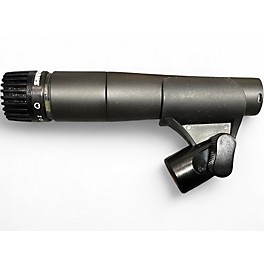 Used Shure SM57LC Dynamic Microphone