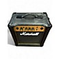 Used Marshall MG10 10W 1X6.5 Guitar Combo Amp thumbnail