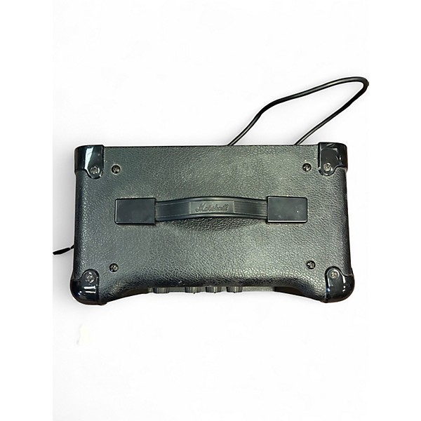 Used Marshall MG10 10W 1X6.5 Guitar Combo Amp