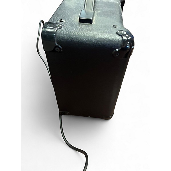 Used Marshall MG10 10W 1X6.5 Guitar Combo Amp