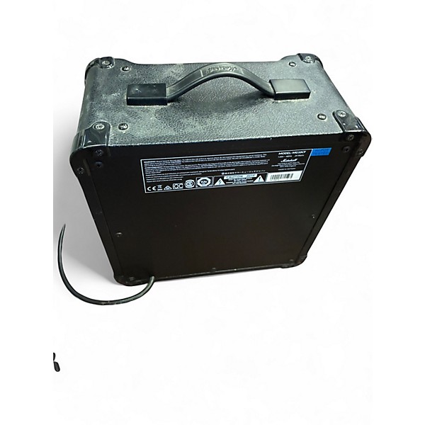 Used Marshall MG10 10W 1X6.5 Guitar Combo Amp