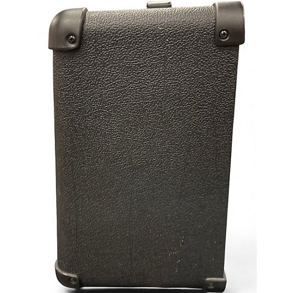 Used Crate GX15 Guitar Combo Amp