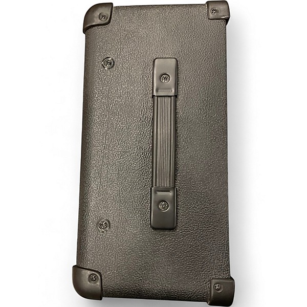 Used Crate GX15 Guitar Combo Amp