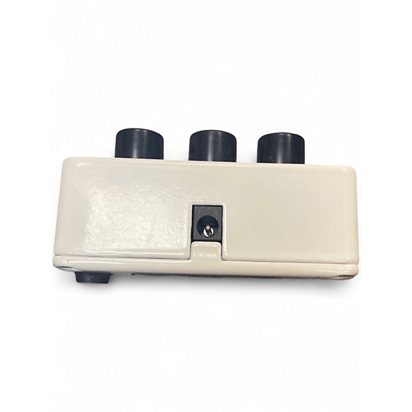 Used Electro-Harmonix XO Big Muff Pi Effect Pedal