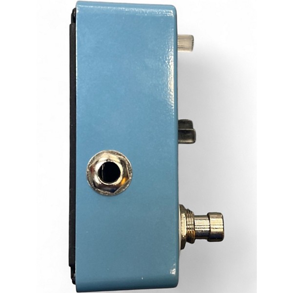 Used Mooer graphic g Pedal