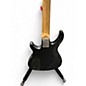 Used Fender MB-5 Black Electric Bass Guitar
