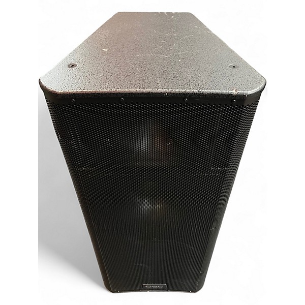 Used QSC KW153 15in 3-Way Powered Speaker