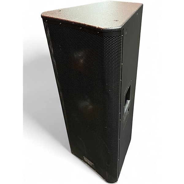 Used QSC KW153 15in 3-Way Powered Speaker