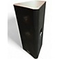 Used QSC KW153 15in 3-Way Powered Speaker