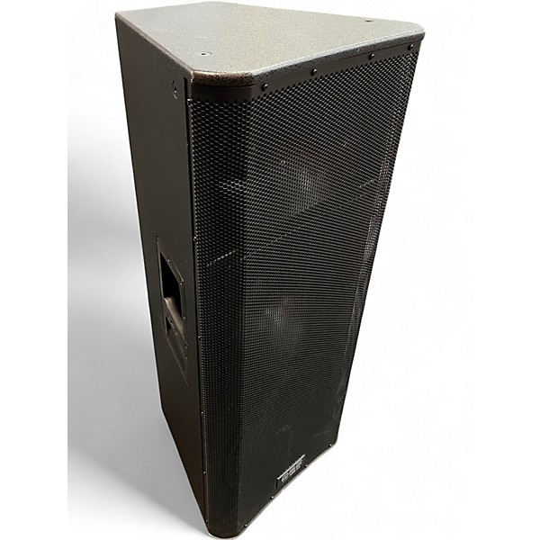 Used QSC KW153 15in 3-Way Powered Speaker