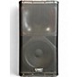 Used QSC KW152 15In 2-Way Powered Speaker thumbnail